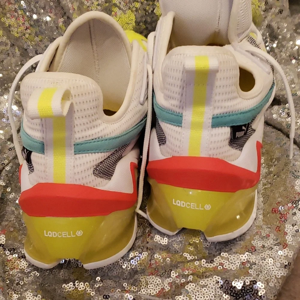 PUMA - Picture 7 of 8